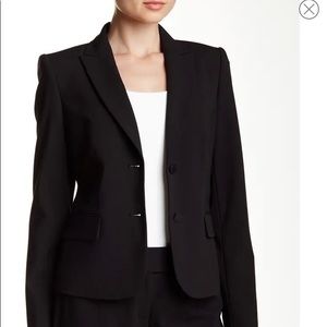 Like New Womens Calvin Klein Blazer